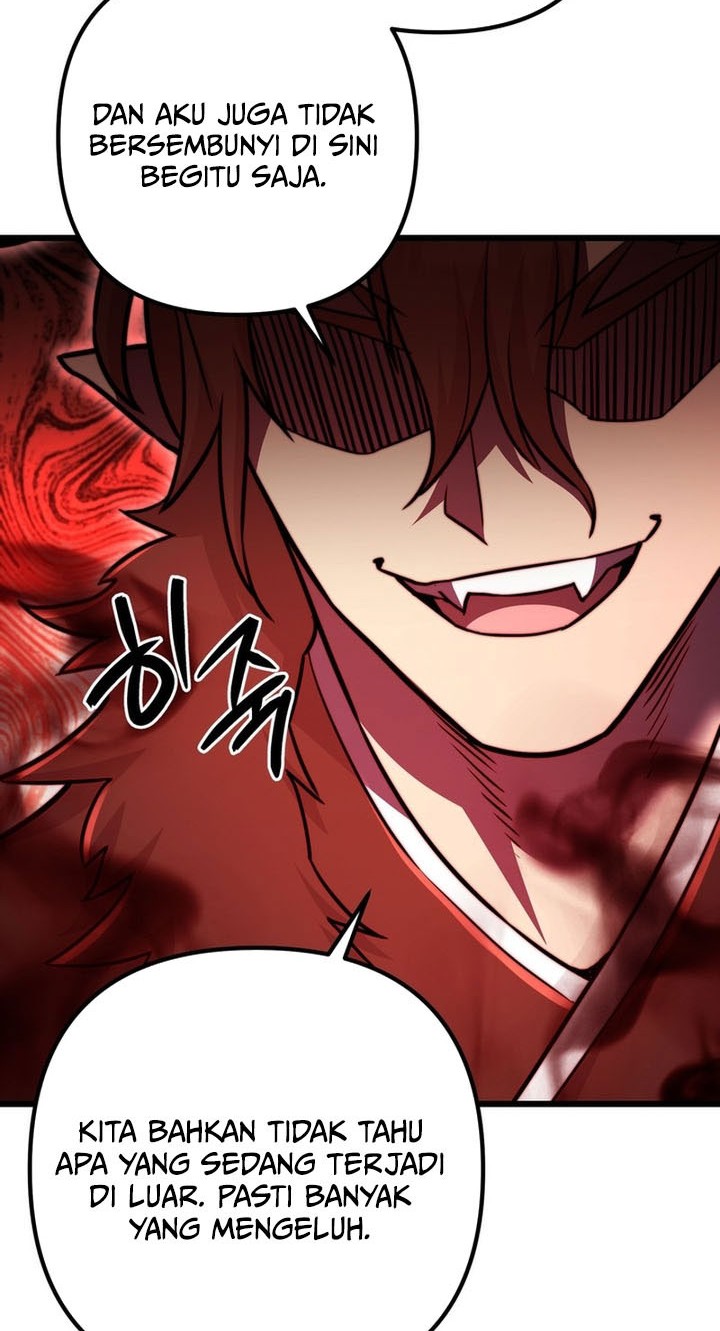 Maxed Out Leveling Chapter 95 - halaman 50