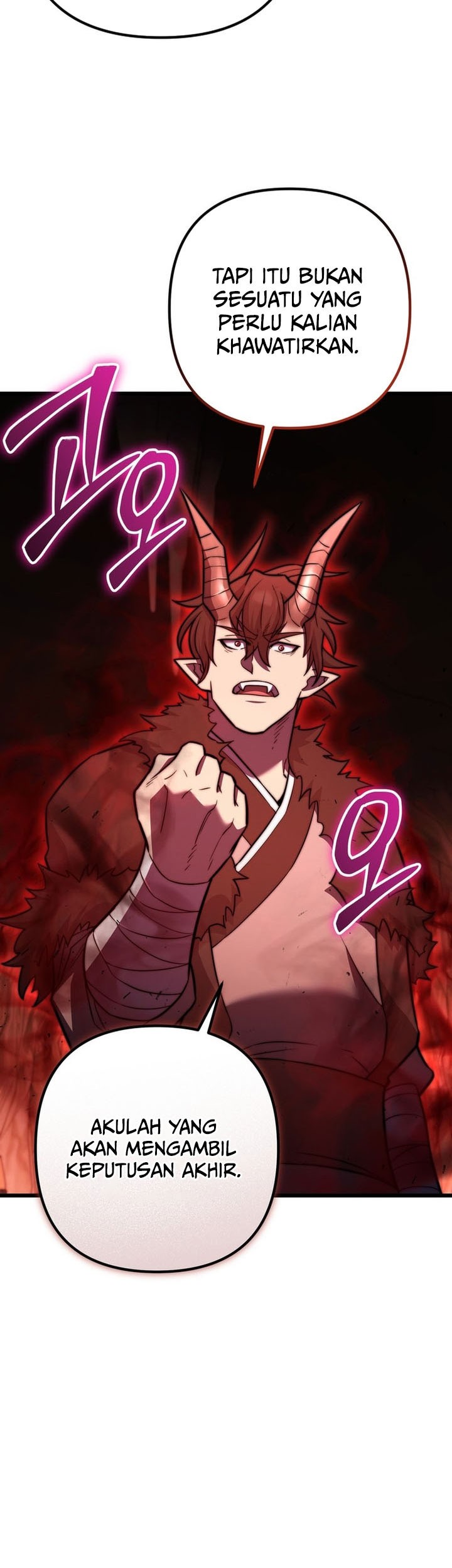 Maxed Out Leveling Chapter 95 - halaman 51