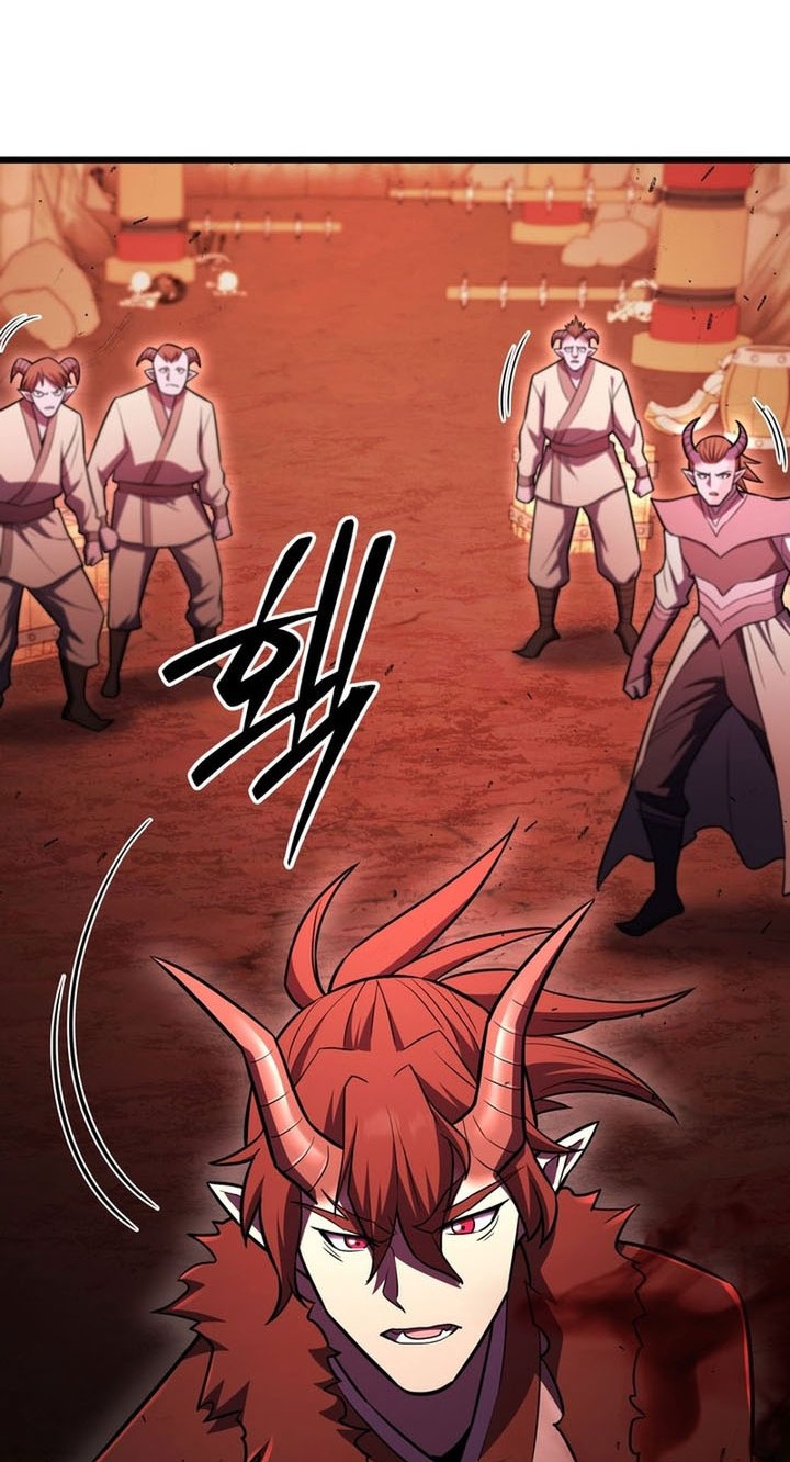 Maxed Out Leveling Chapter 95 - halaman 52