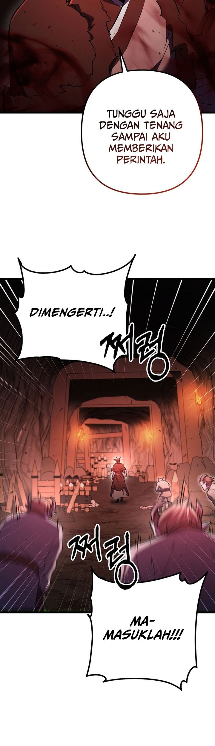 Maxed Out Leveling Chapter 95 - halaman 53