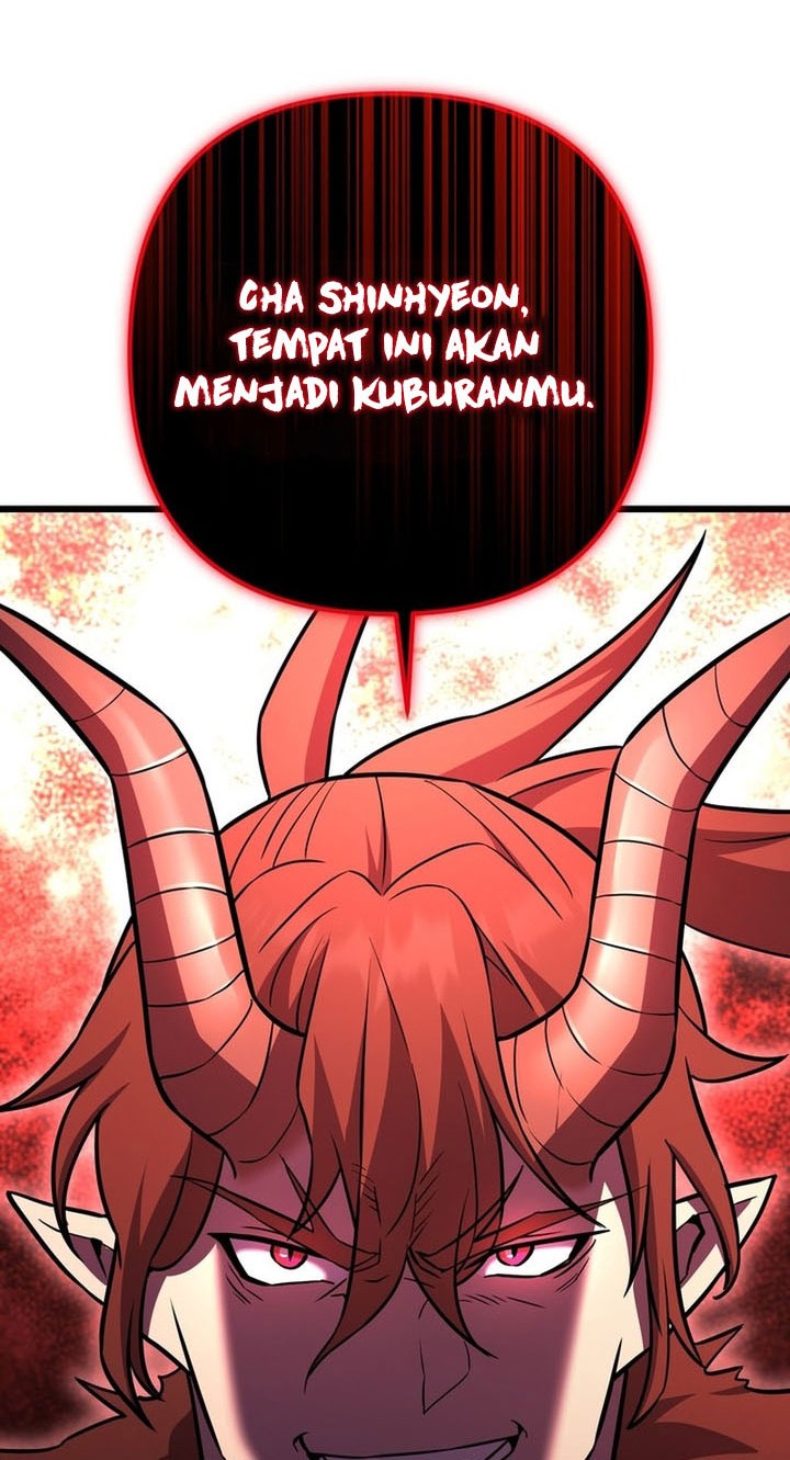 Maxed Out Leveling Chapter 95 - halaman 54