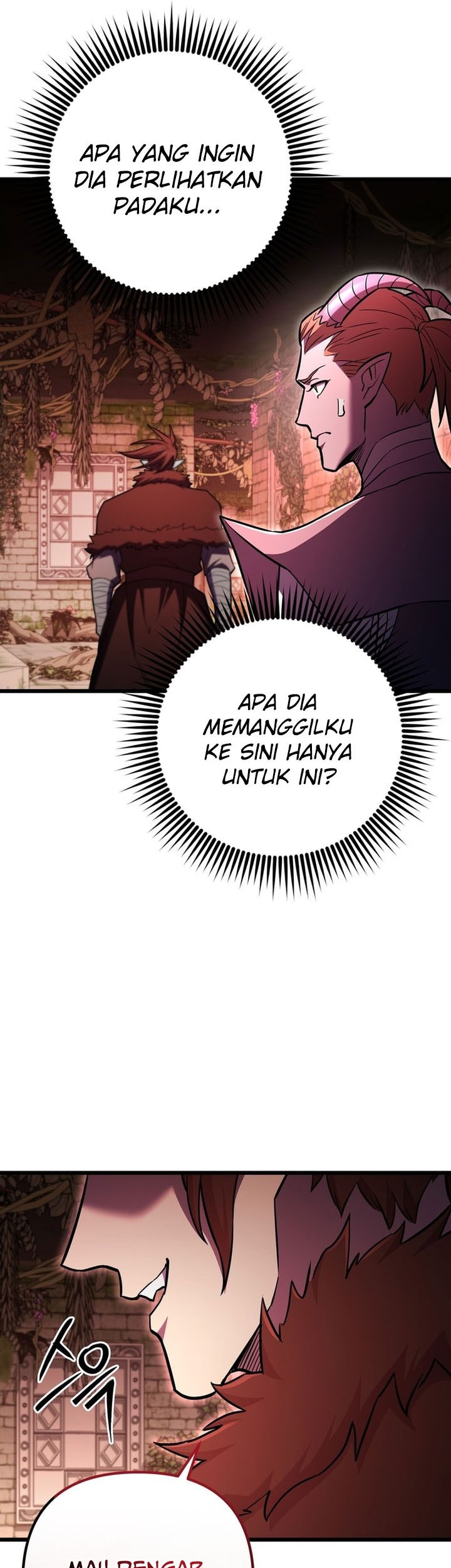 Maxed Out Leveling Chapter 95 - halaman 57