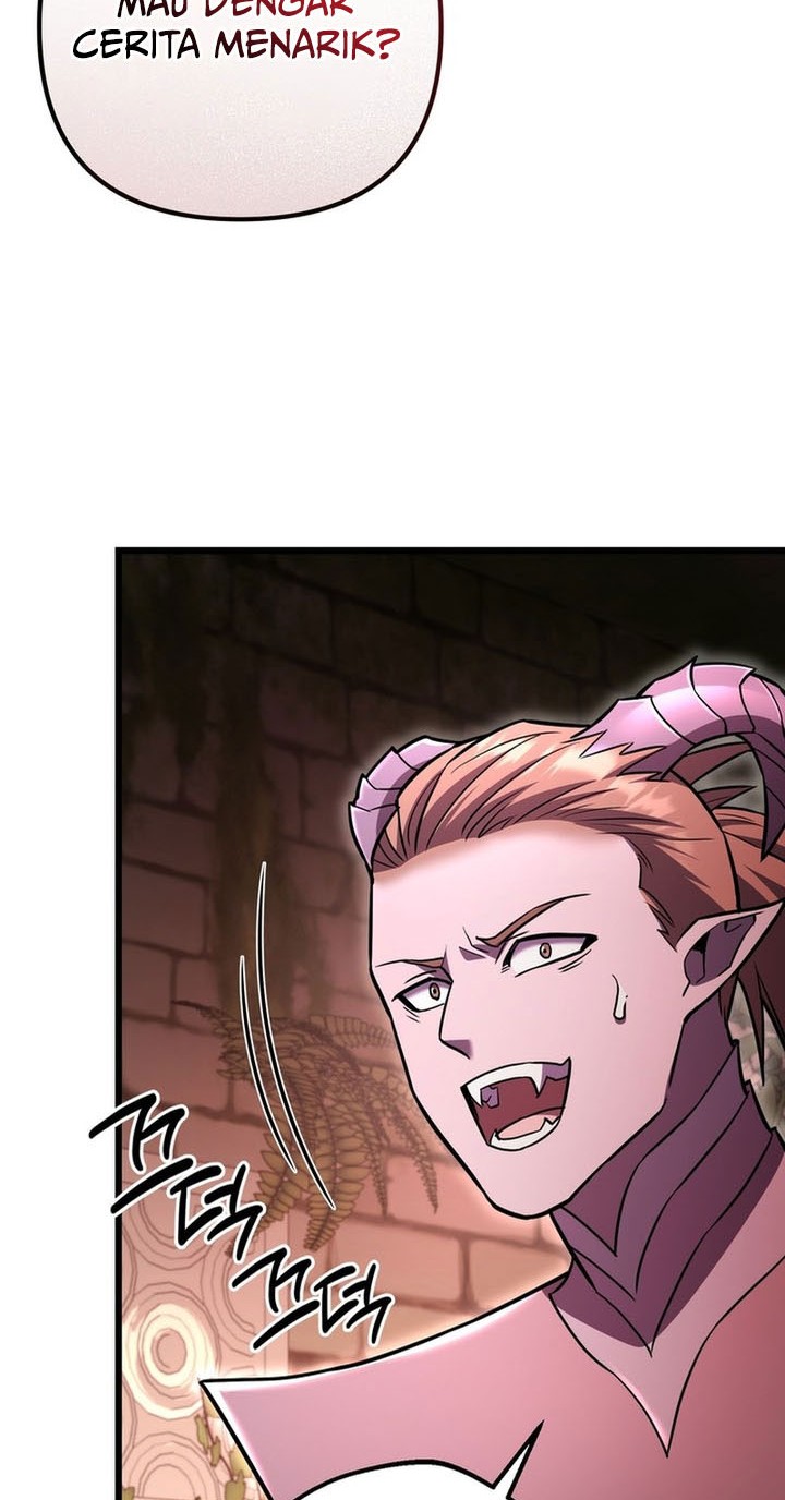 Maxed Out Leveling Chapter 95 - halaman 58