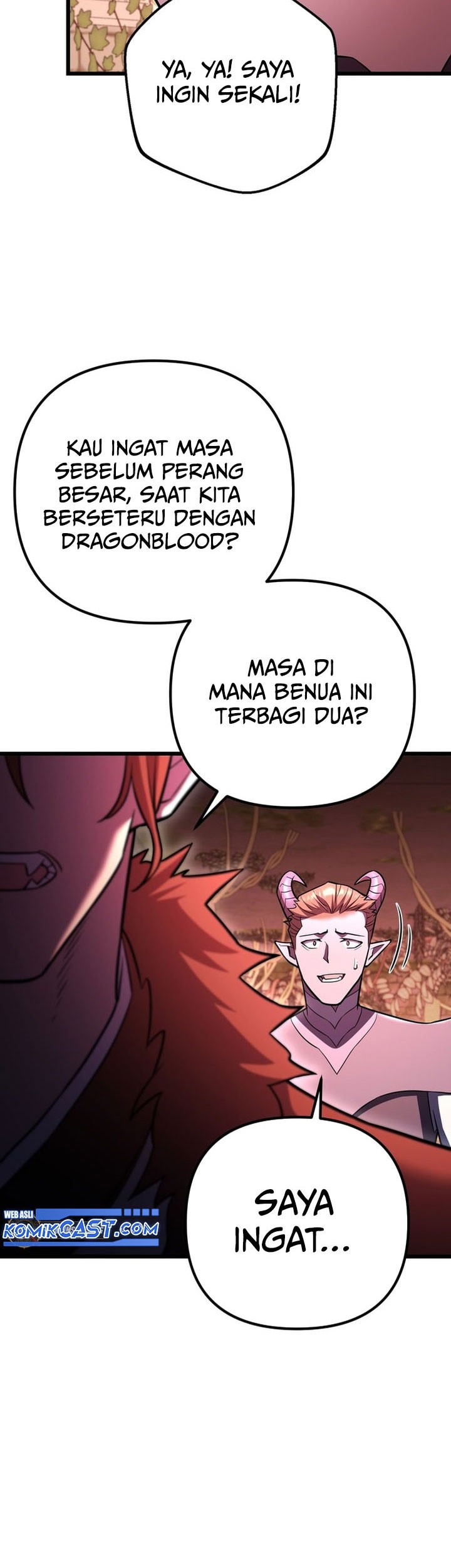 Maxed Out Leveling Chapter 95 - halaman 59