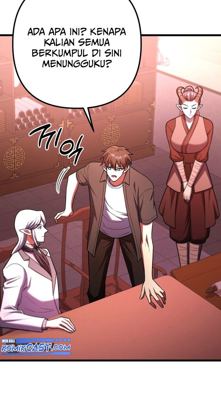 Maxed Out Leveling Chapter 95 - halaman 6