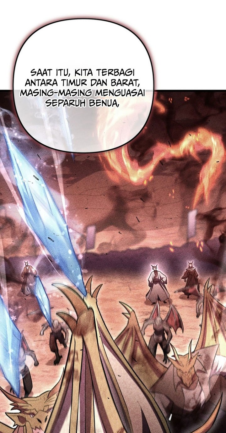 Maxed Out Leveling Chapter 95 - halaman 60