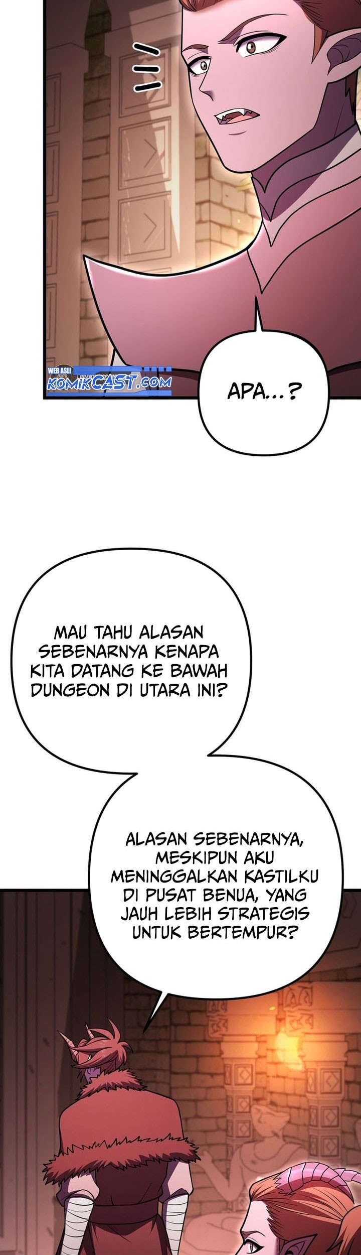Maxed Out Leveling Chapter 95 - halaman 63