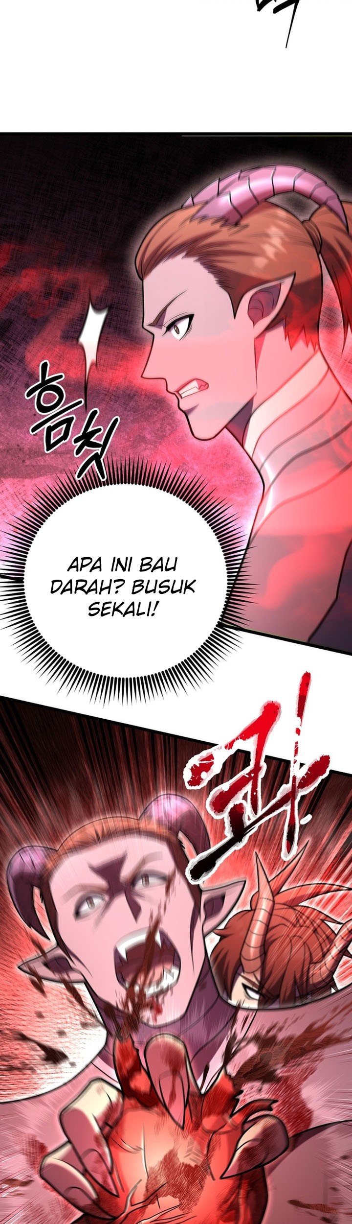 Maxed Out Leveling Chapter 95 - halaman 67