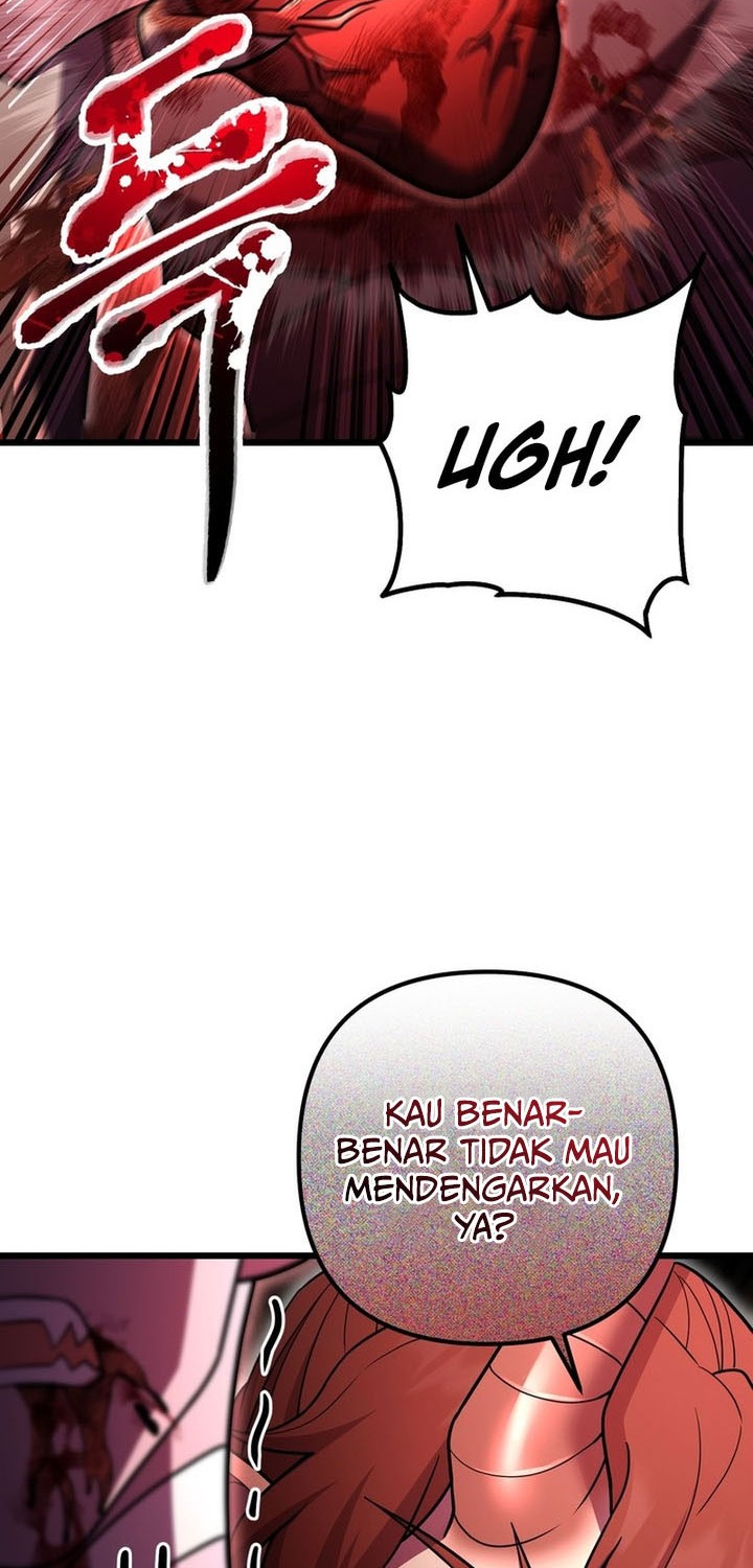 Maxed Out Leveling Chapter 95 - halaman 68