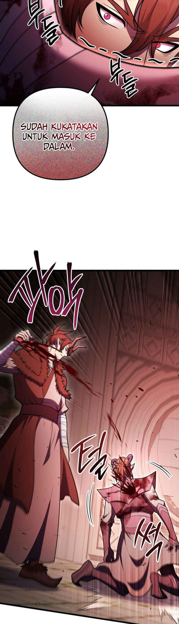 Maxed Out Leveling Chapter 95 - halaman 69