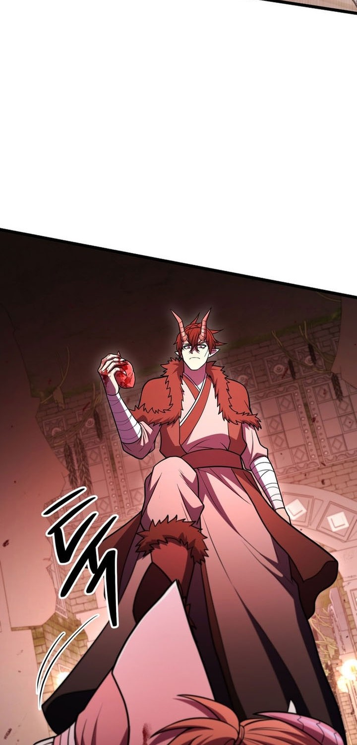 Maxed Out Leveling Chapter 95 - halaman 70