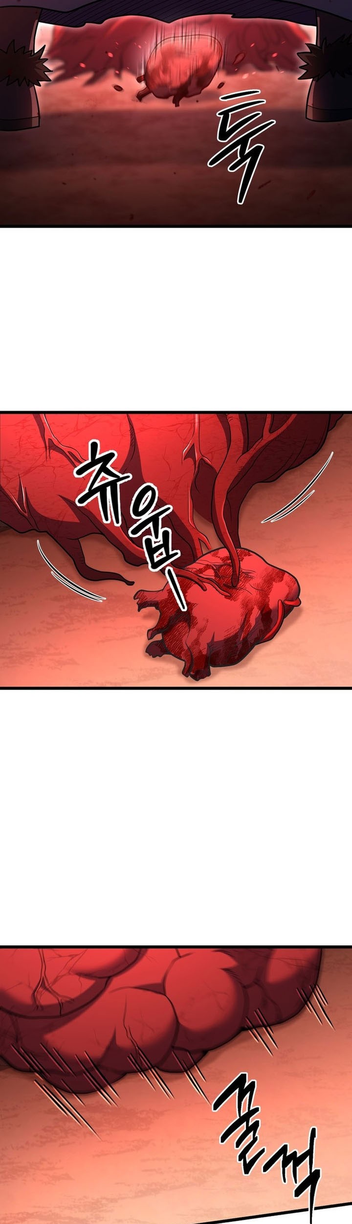 Maxed Out Leveling Chapter 95 - halaman 73