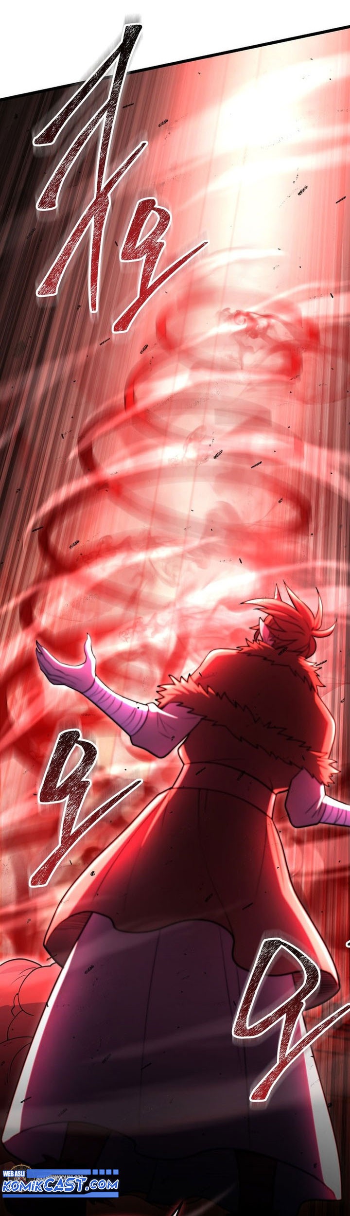 Maxed Out Leveling Chapter 95 - halaman 75