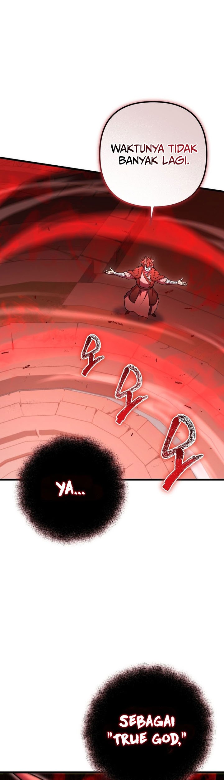 Maxed Out Leveling Chapter 95 - halaman 77