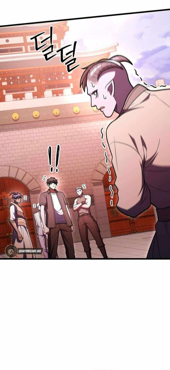 Maxed Out Leveling Chapter 96 - halaman 13