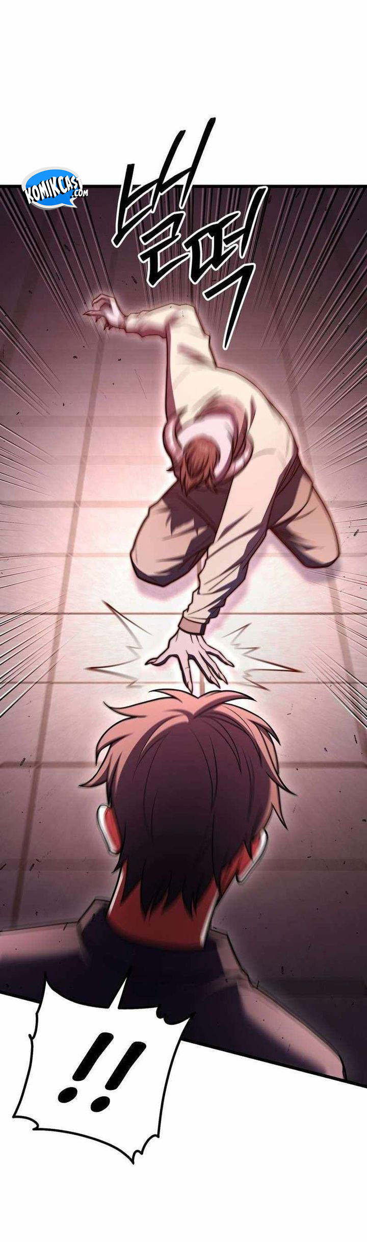 Maxed Out Leveling Chapter 96 - halaman 18