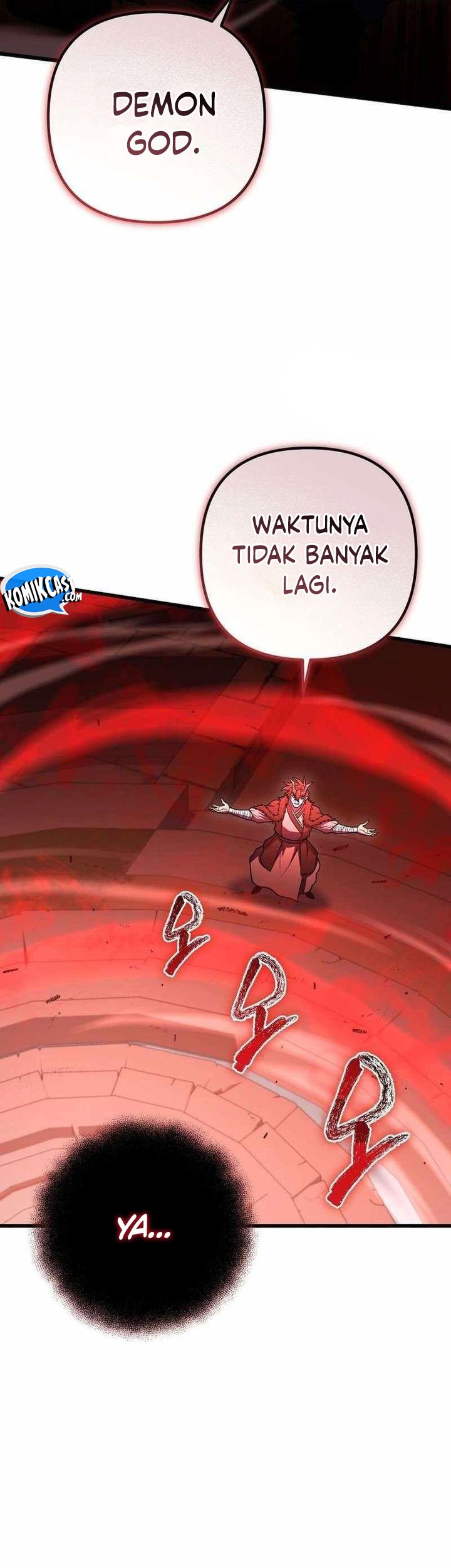Maxed Out Leveling Chapter 96 - halaman 3