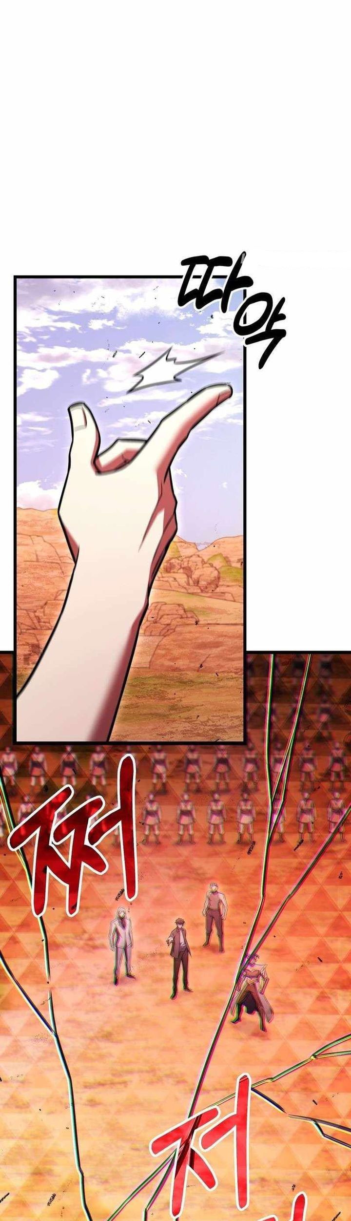 Maxed Out Leveling Chapter 96 - halaman 35