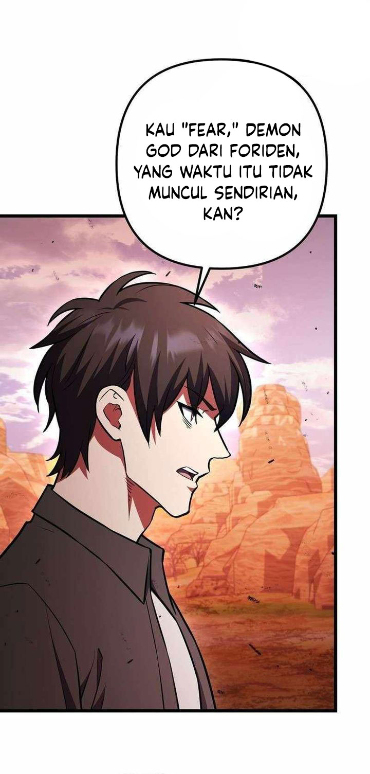 Maxed Out Leveling Chapter 96 - halaman 54