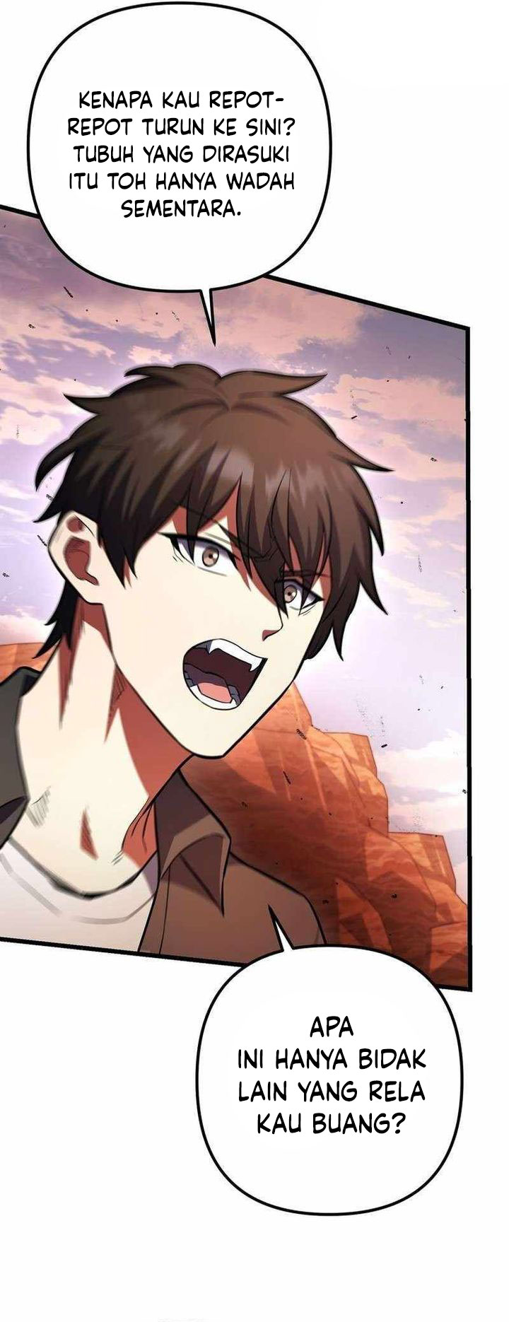 Maxed Out Leveling Chapter 96 - halaman 62