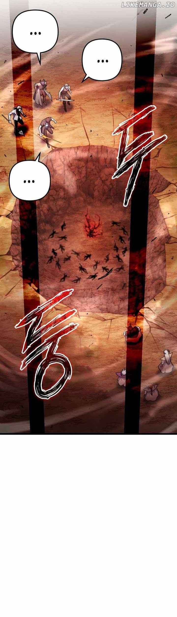 Maxed Out Leveling Chapter 96 - halaman 70