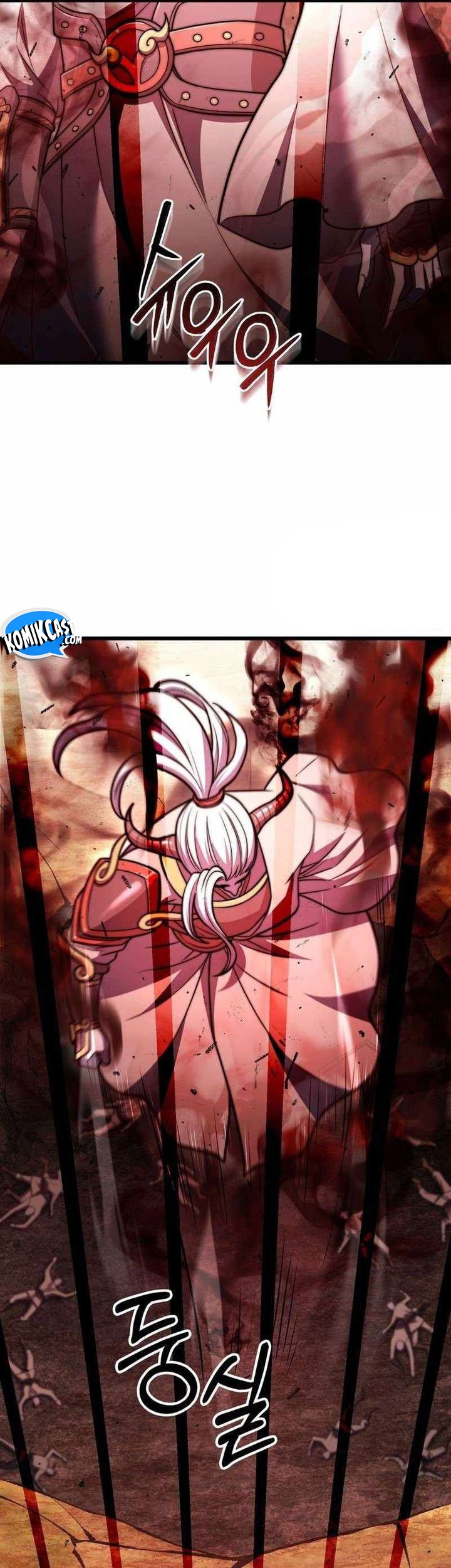 Maxed Out Leveling Chapter 96 - halaman 72