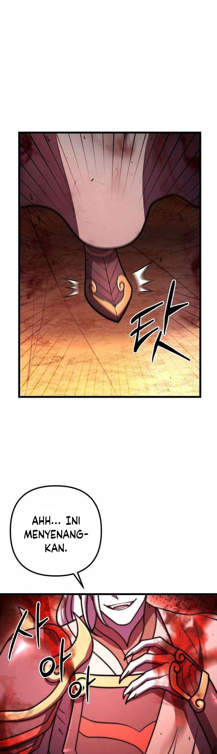 Maxed Out Leveling Chapter 96 - halaman 74