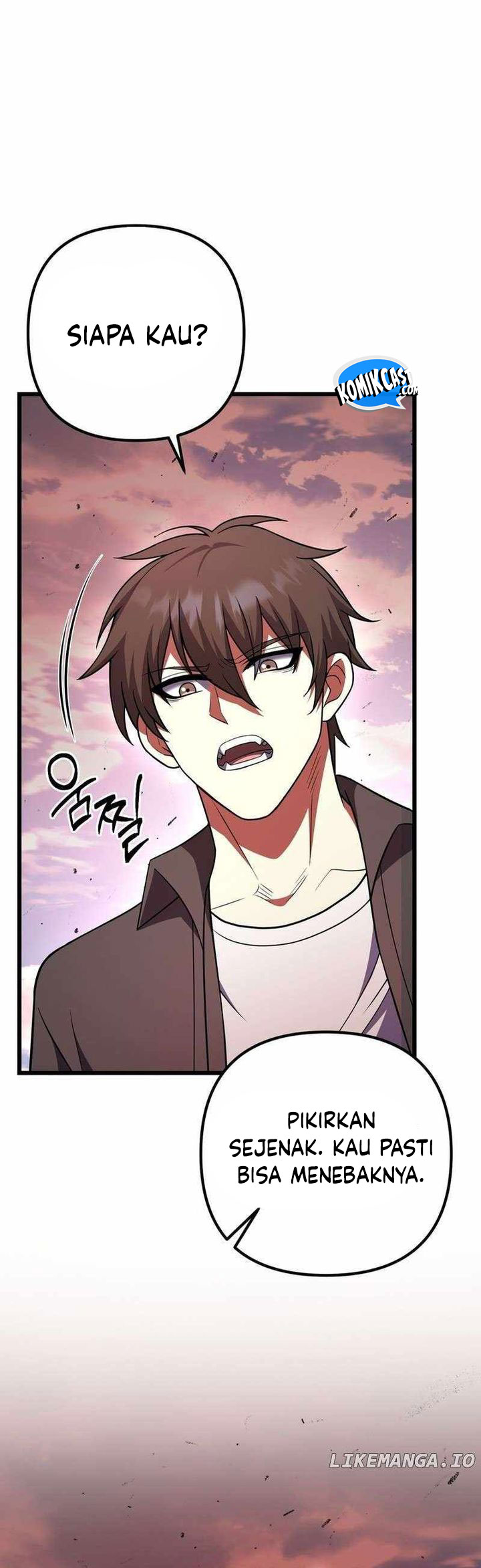 Maxed Out Leveling Chapter 96 - halaman 76