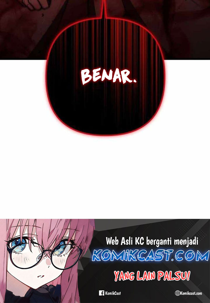 Maxed Out Leveling Chapter 96 - halaman 80