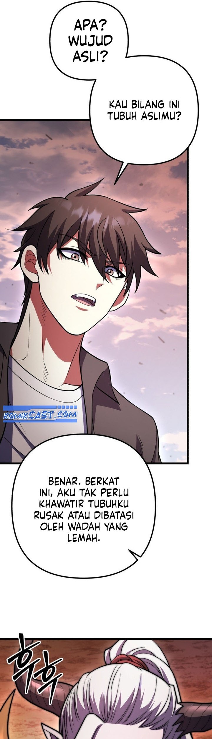Maxed Out Leveling Chapter 97 - halaman 14