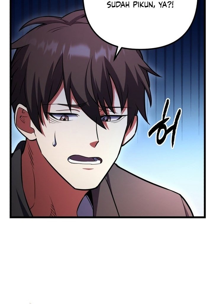 Maxed Out Leveling Chapter 97 - halaman 19