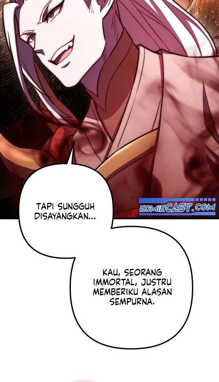 Maxed Out Leveling Chapter 97 - halaman 26