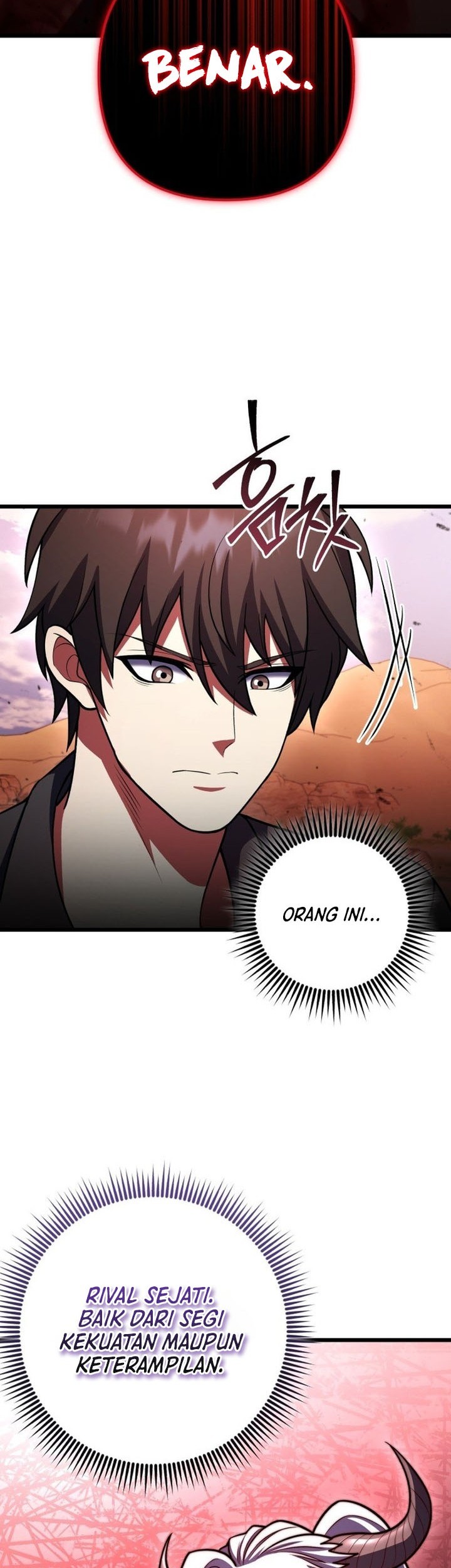 Maxed Out Leveling Chapter 97 - halaman 3