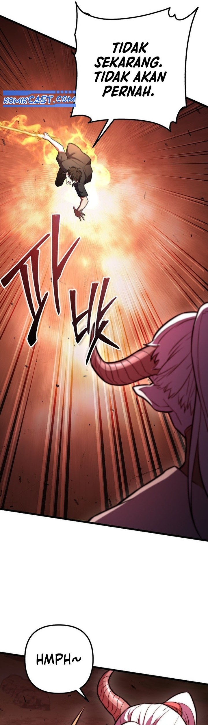 Maxed Out Leveling Chapter 97 - halaman 31