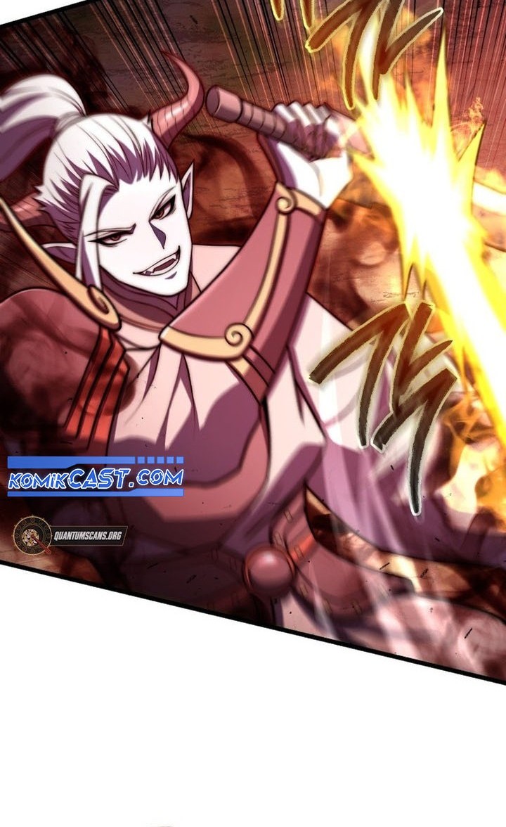 Maxed Out Leveling Chapter 97 - halaman 39
