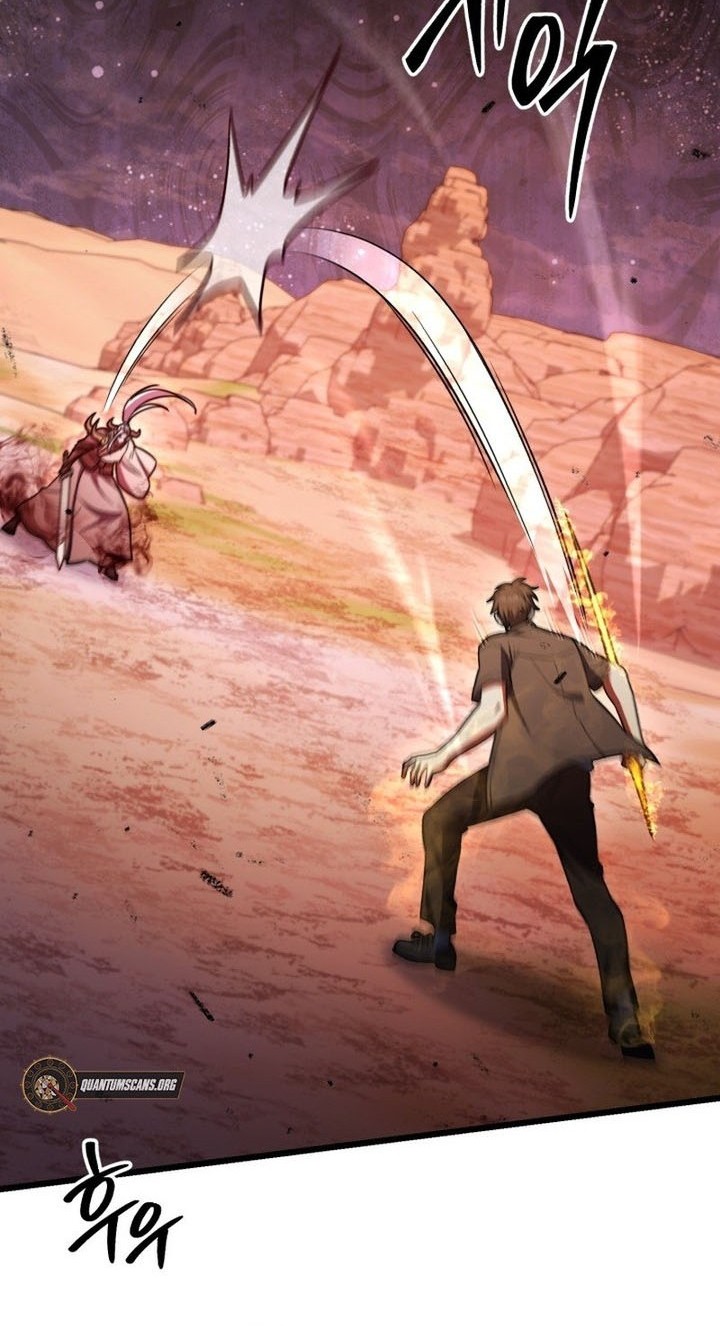 Maxed Out Leveling Chapter 97 - halaman 45