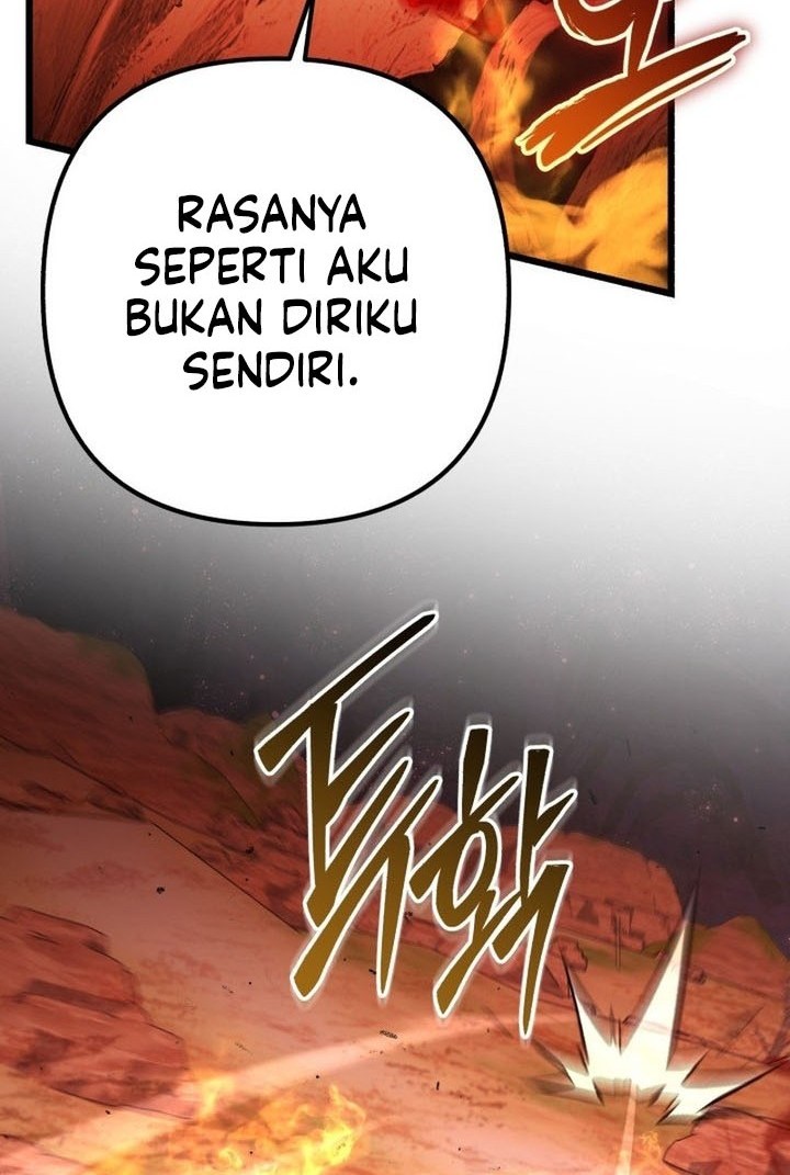 Maxed Out Leveling Chapter 97 - halaman 47