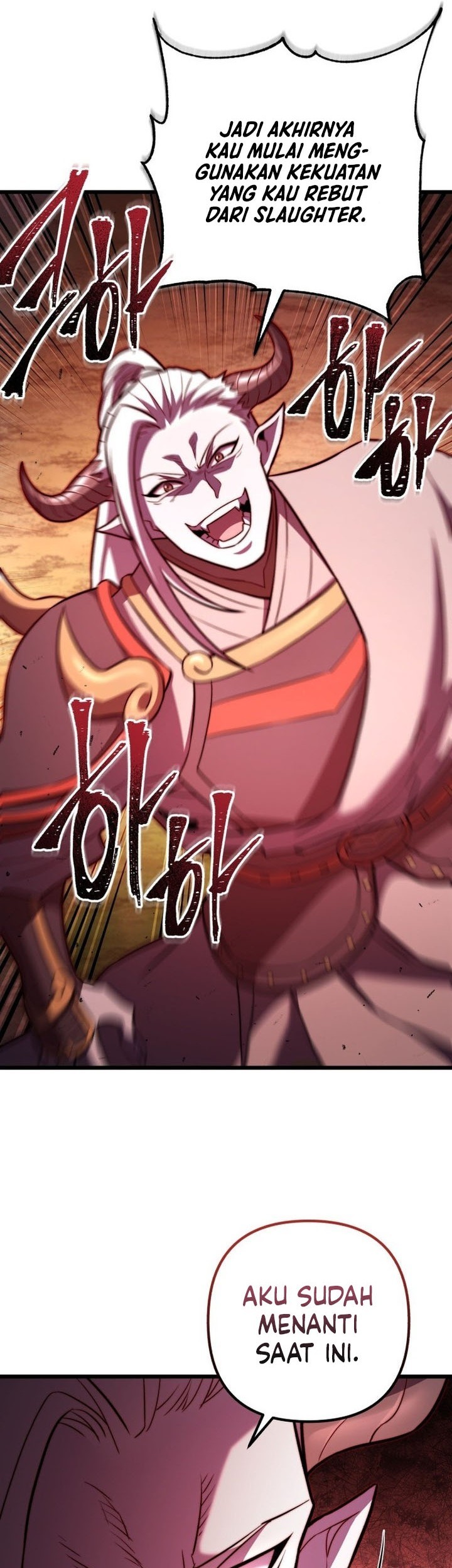 Maxed Out Leveling Chapter 97 - halaman 54