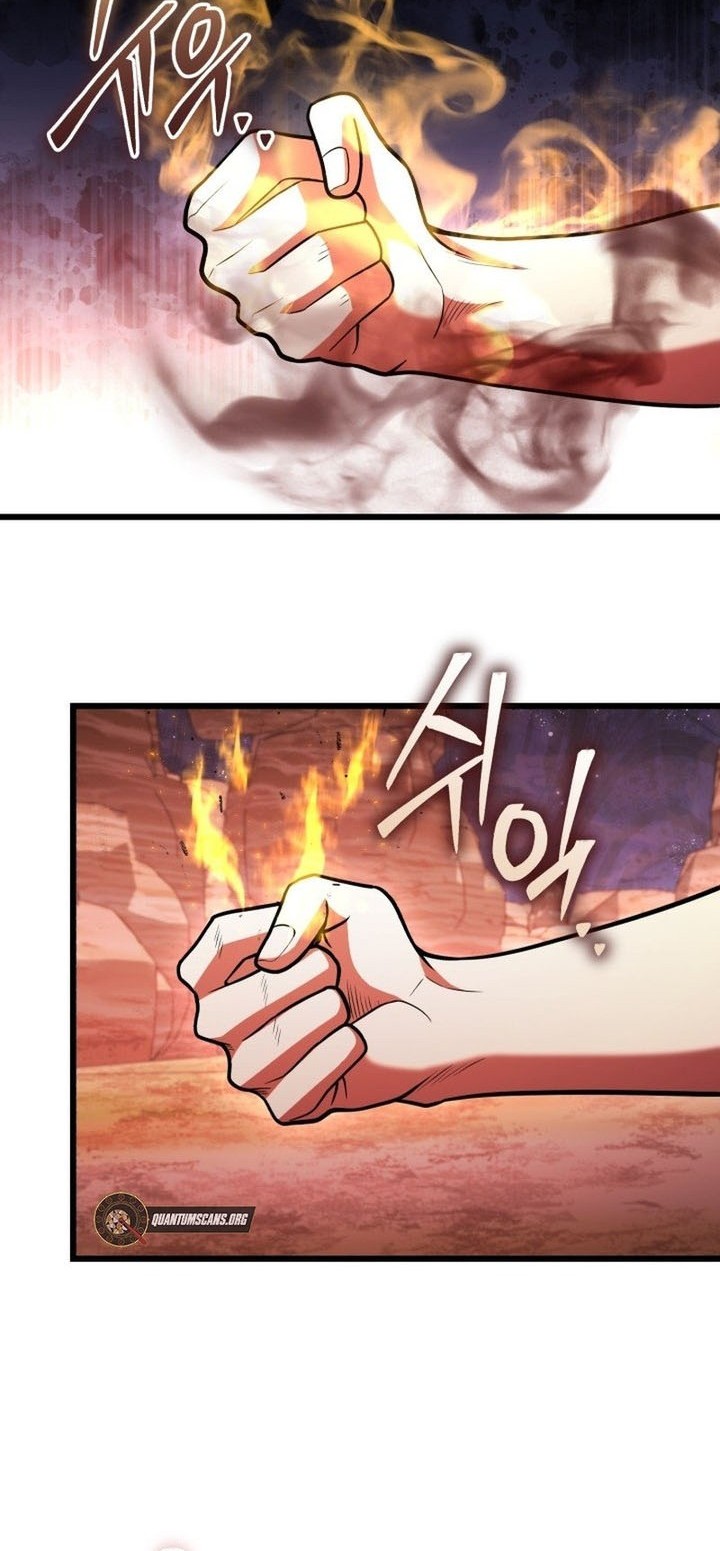 Maxed Out Leveling Chapter 97 - halaman 63