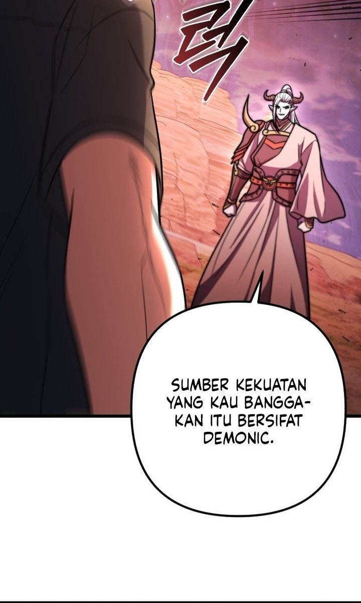 Maxed Out Leveling Chapter 97 - halaman 65