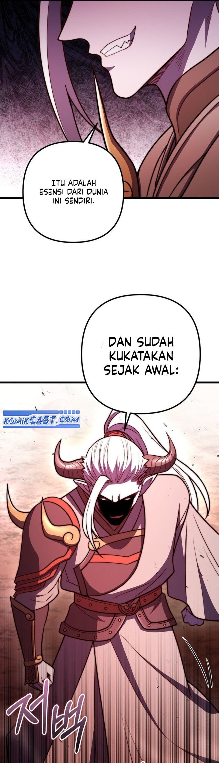 Maxed Out Leveling Chapter 97 - halaman 66
