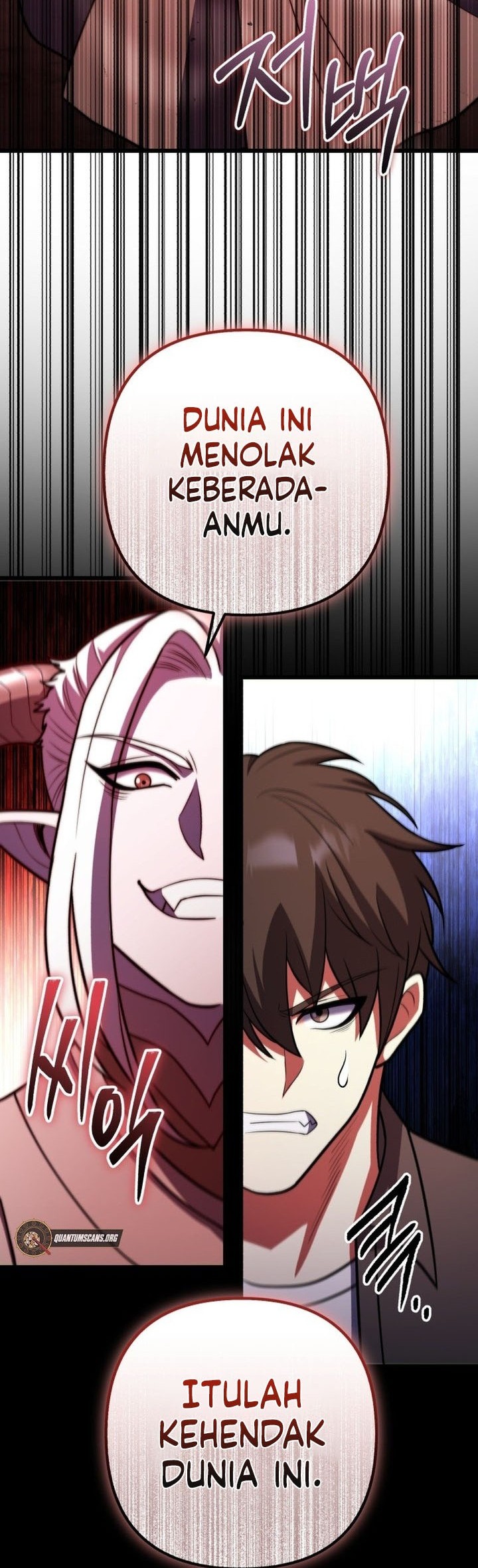 Maxed Out Leveling Chapter 97 - halaman 67