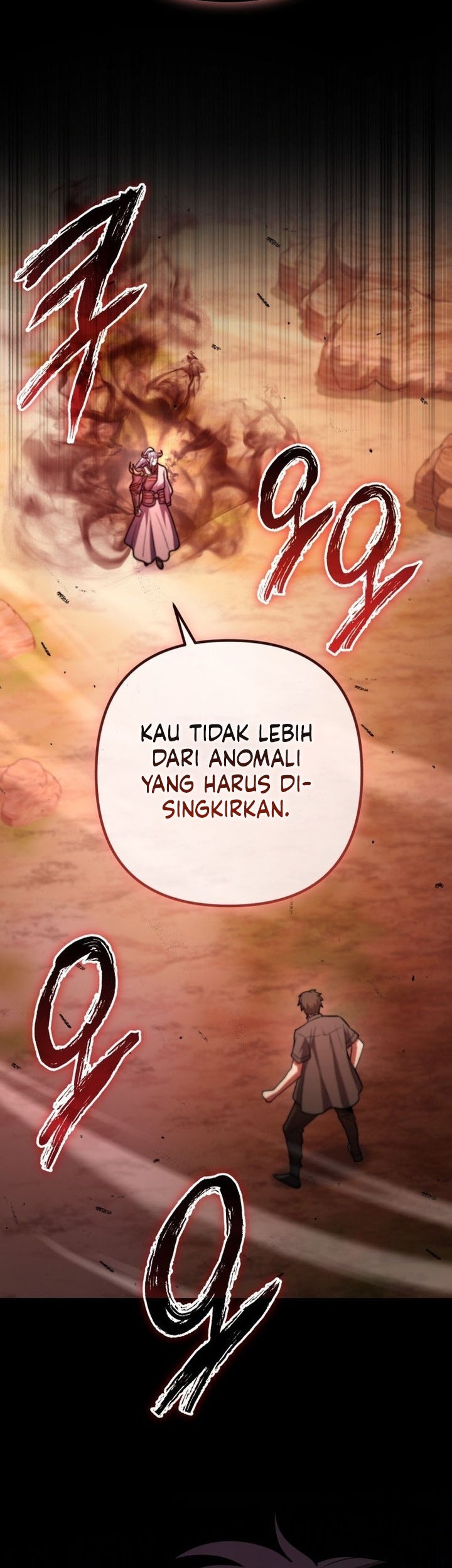 Maxed Out Leveling Chapter 97 - halaman 68