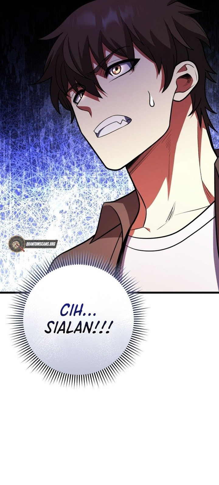 Maxed Out Leveling Chapter 97 - halaman 69