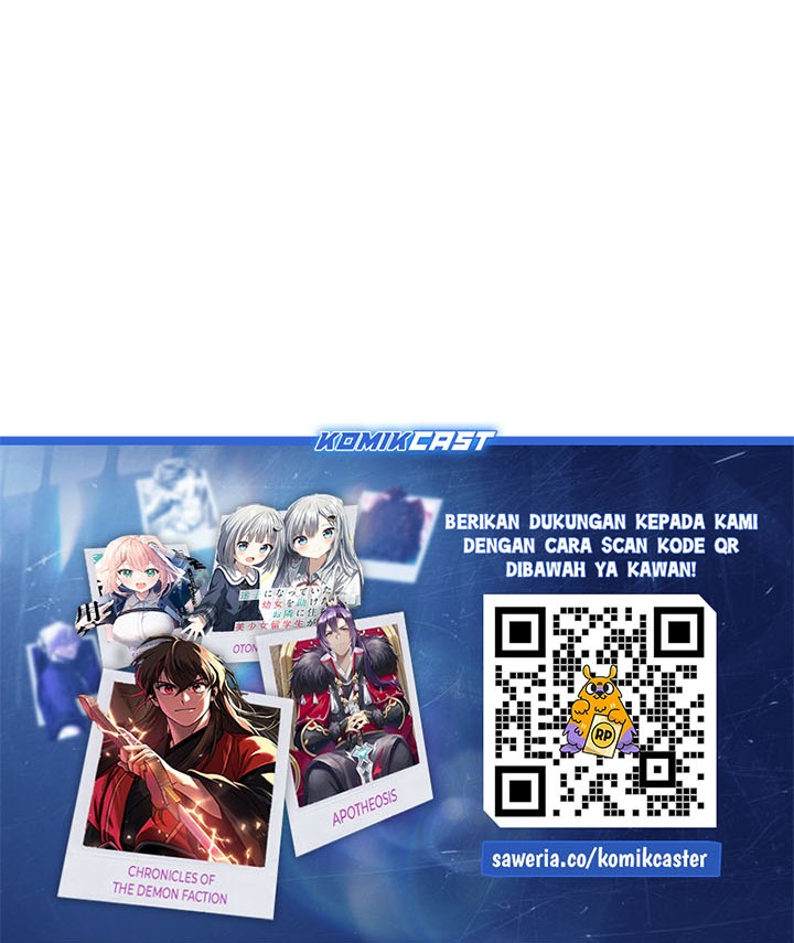 Maxed Out Leveling Chapter 97 - halaman 70