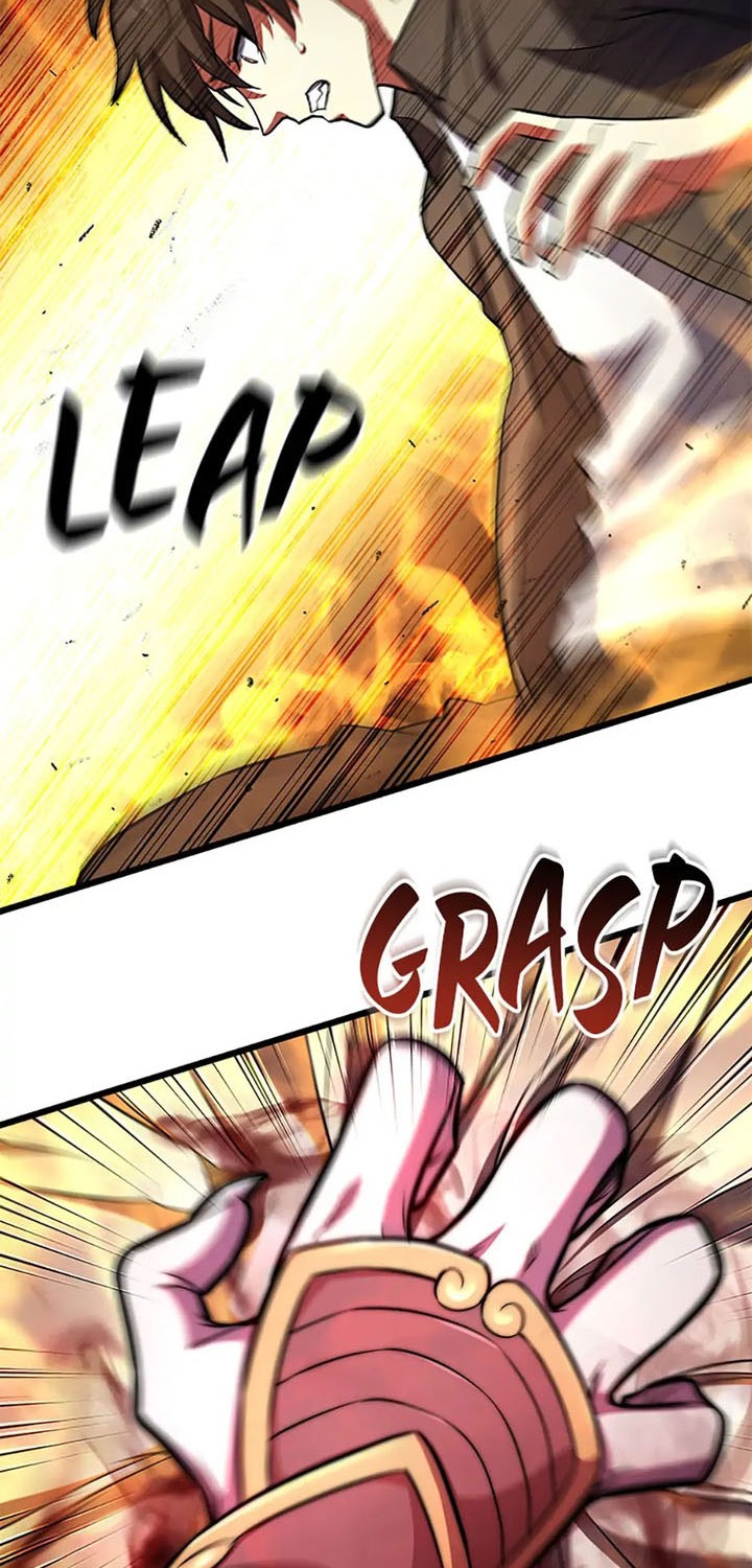 Maxed Out Leveling Chapter 98 - halaman 10