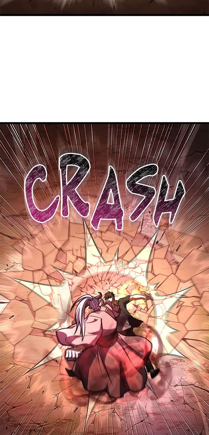 Maxed Out Leveling Chapter 98 - halaman 12