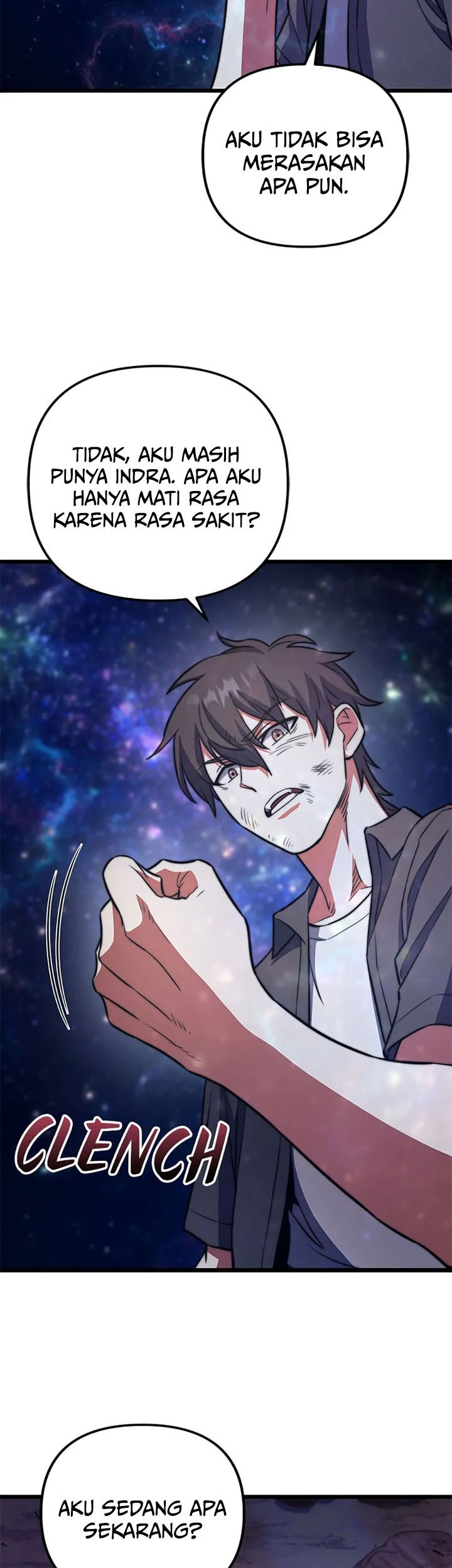 Maxed Out Leveling Chapter 98 - halaman 19