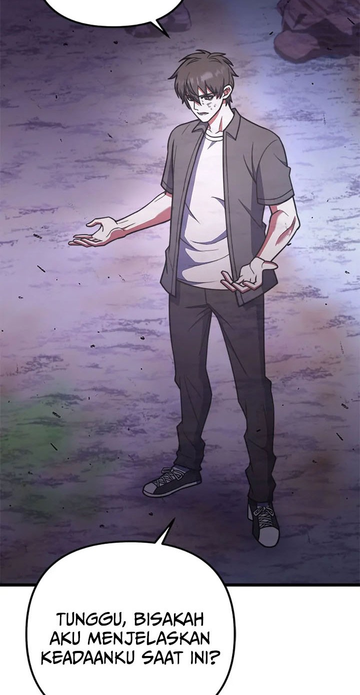 Maxed Out Leveling Chapter 98 - halaman 20