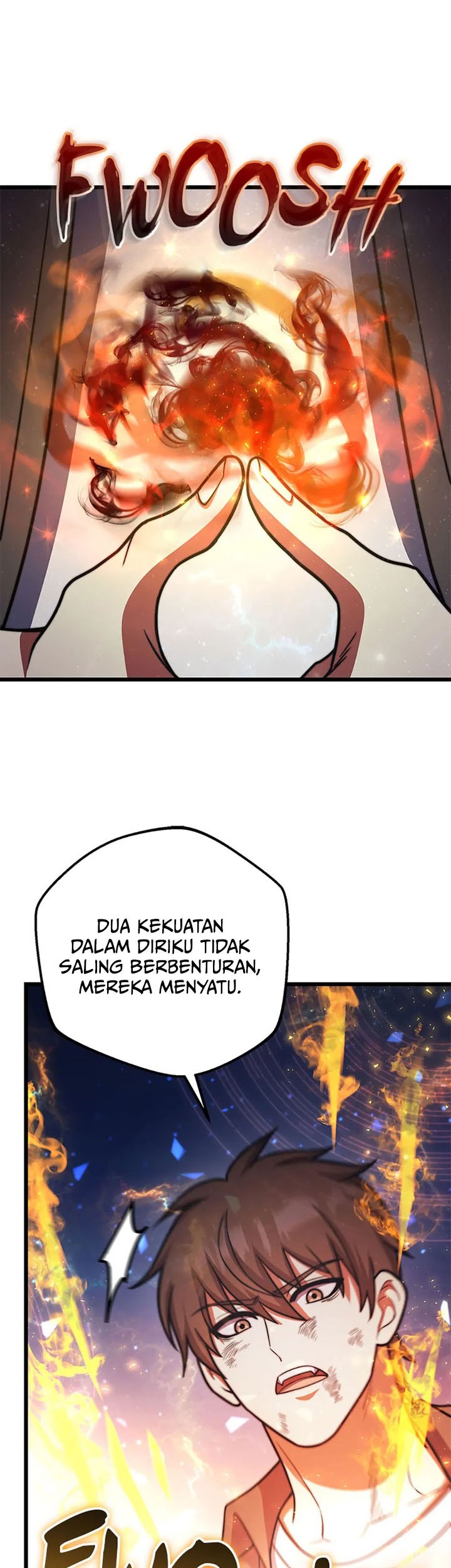 Maxed Out Leveling Chapter 98 - halaman 27